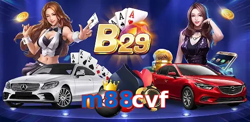 m88cvf