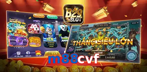 m88cvf