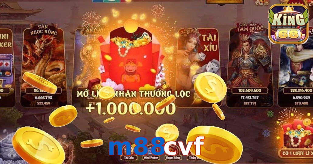 m88cvf