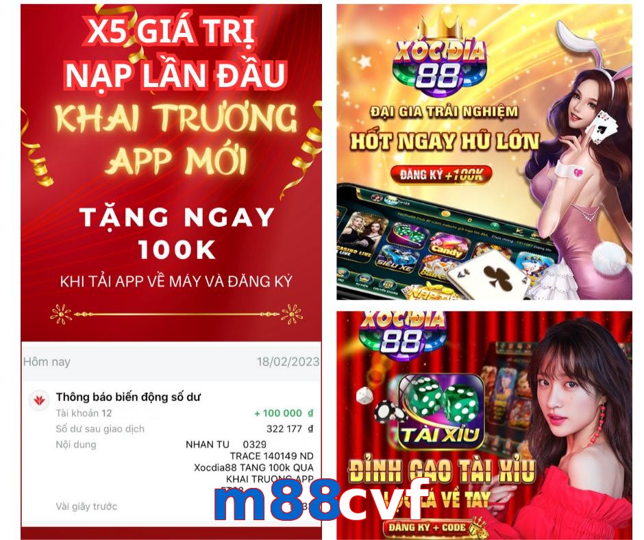 m88cvf